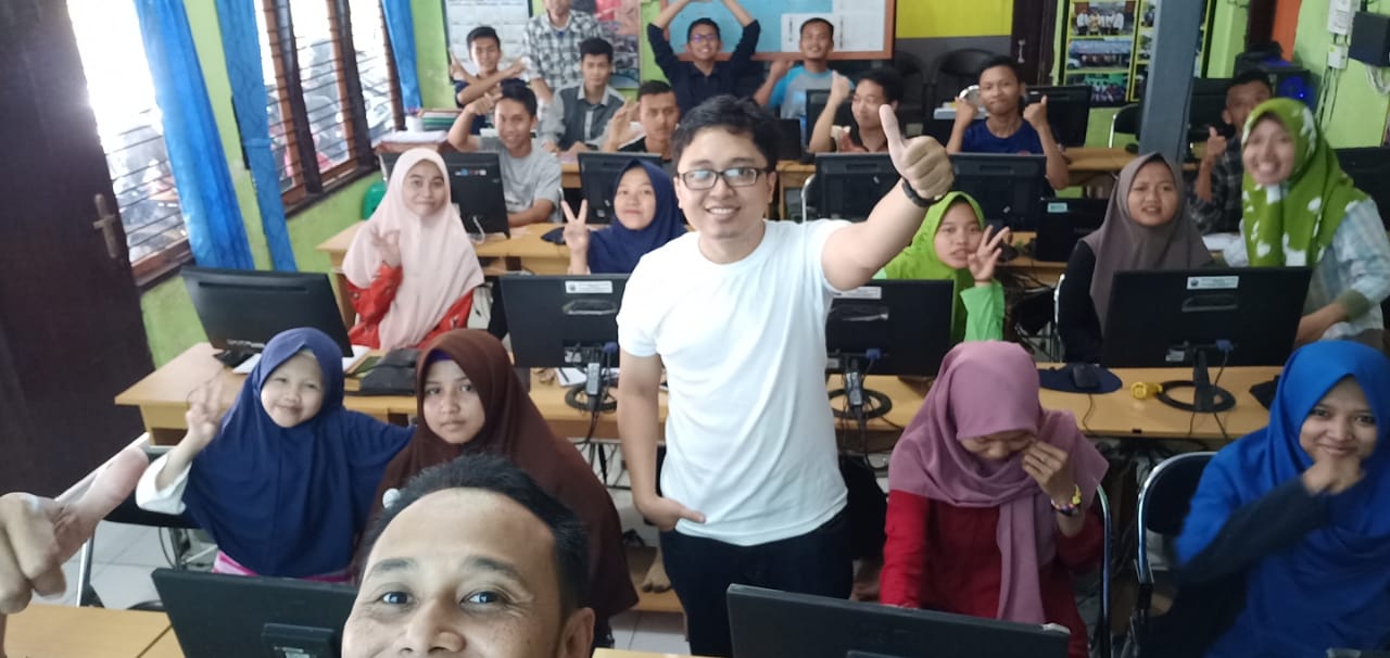 Workshop Pembuatan Toko Online dengan Waranugraha Yogya akan Digelar di Solo!